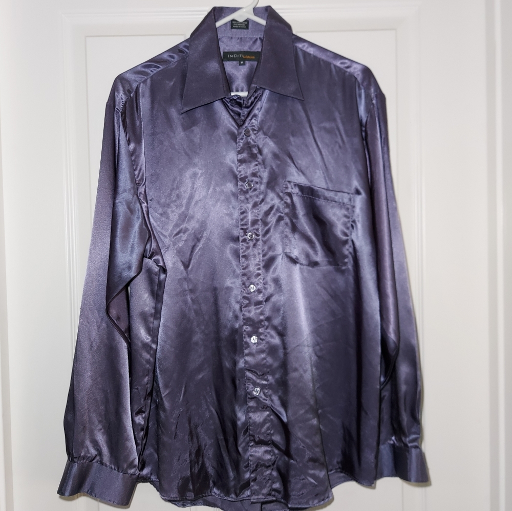 INCITI long Sleeve shirt